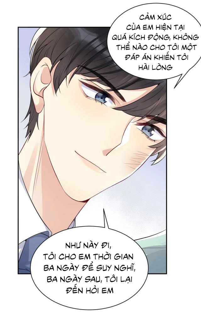 Lại Bị Bạn Trai Cũ Nhắm Đến Rồi Chapter 20 - Trang 39
