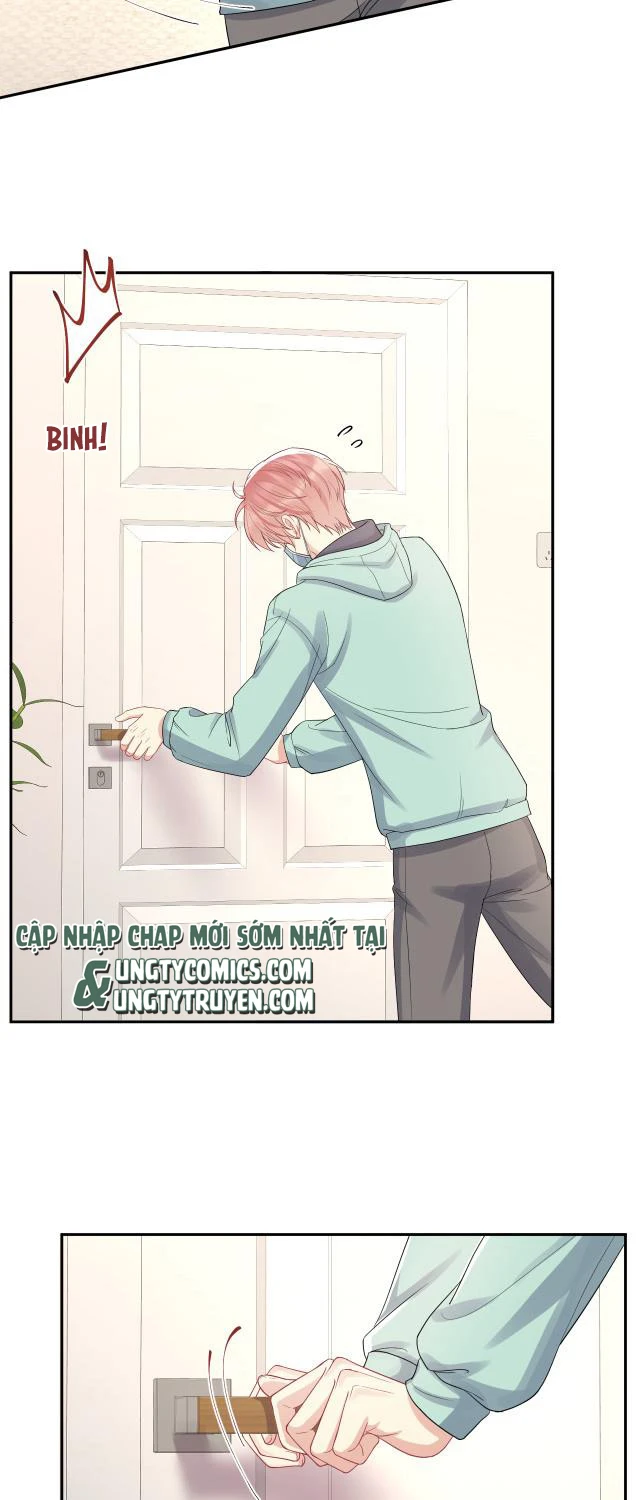 Lại Bị Bạn Trai Cũ Nhắm Đến Rồi Chapter 20 - Trang 4