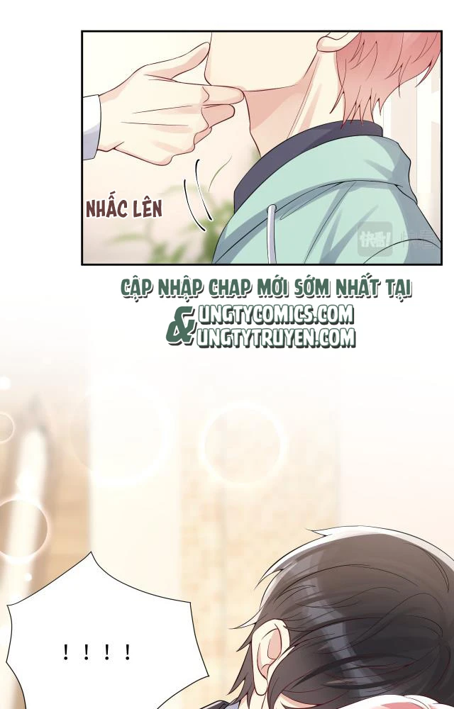 Lại Bị Bạn Trai Cũ Nhắm Đến Rồi Chapter 20 - Trang 40