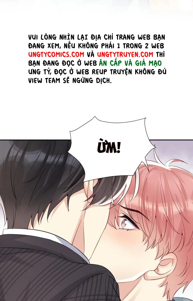 Lại Bị Bạn Trai Cũ Nhắm Đến Rồi Chapter 20 - Trang 42