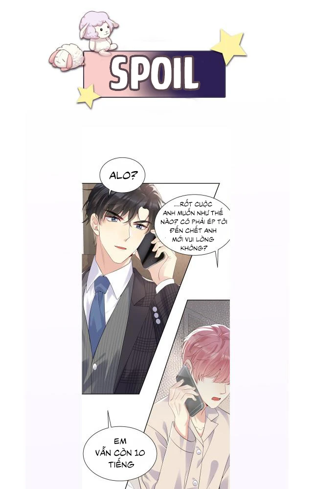 Lại Bị Bạn Trai Cũ Nhắm Đến Rồi Chapter 20 - Trang 46