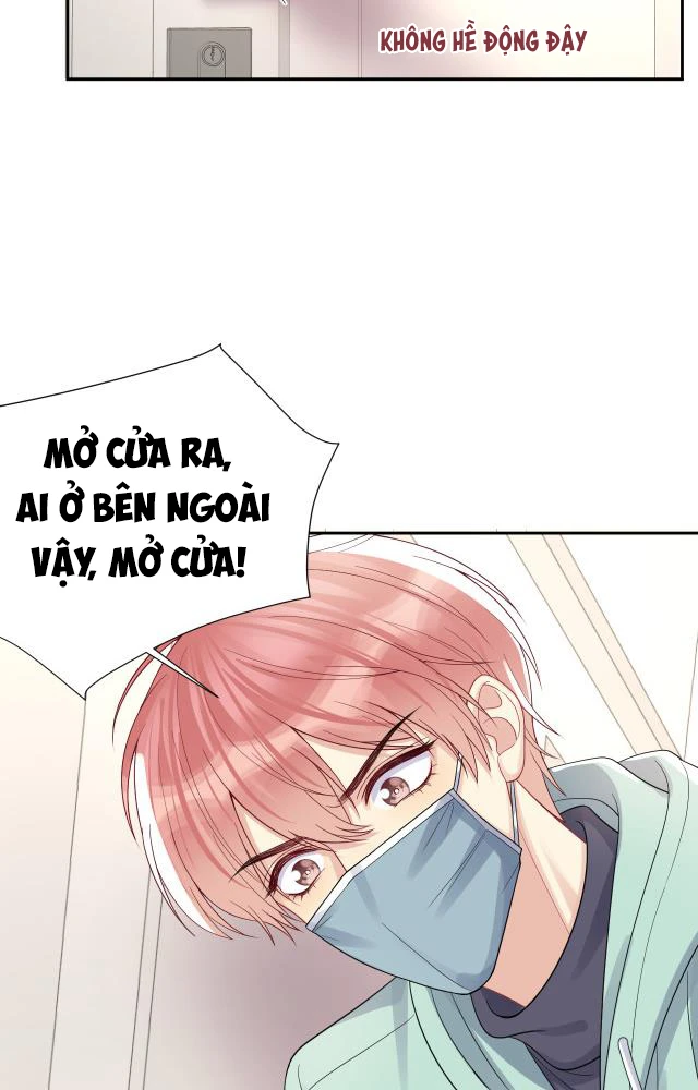 Lại Bị Bạn Trai Cũ Nhắm Đến Rồi Chapter 20 - Trang 5