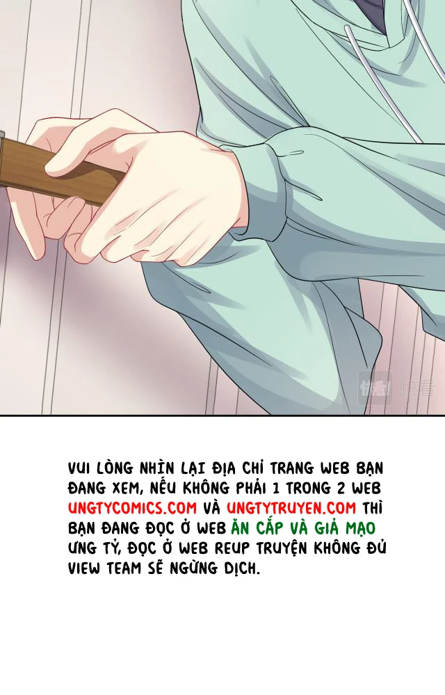Lại Bị Bạn Trai Cũ Nhắm Đến Rồi Chapter 20 - Trang 6