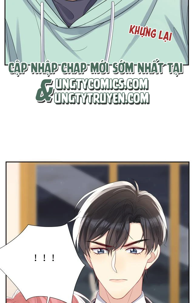 Lại Bị Bạn Trai Cũ Nhắm Đến Rồi Chapter 20 - Trang 8