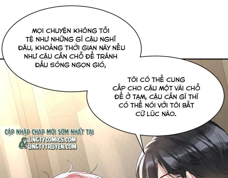 Lại Bị Bạn Trai Cũ Nhắm Đến Rồi Chapter 21 - Trang 10