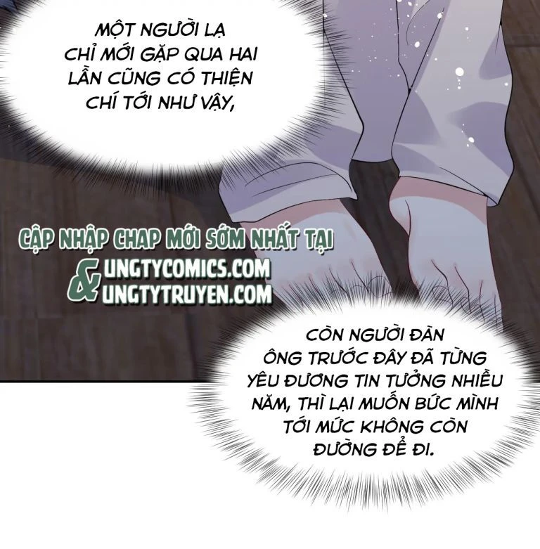 Lại Bị Bạn Trai Cũ Nhắm Đến Rồi Chapter 21 - Trang 16