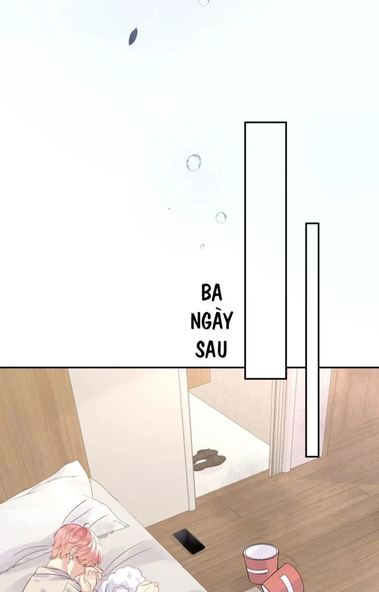 Lại Bị Bạn Trai Cũ Nhắm Đến Rồi Chapter 21 - Trang 23