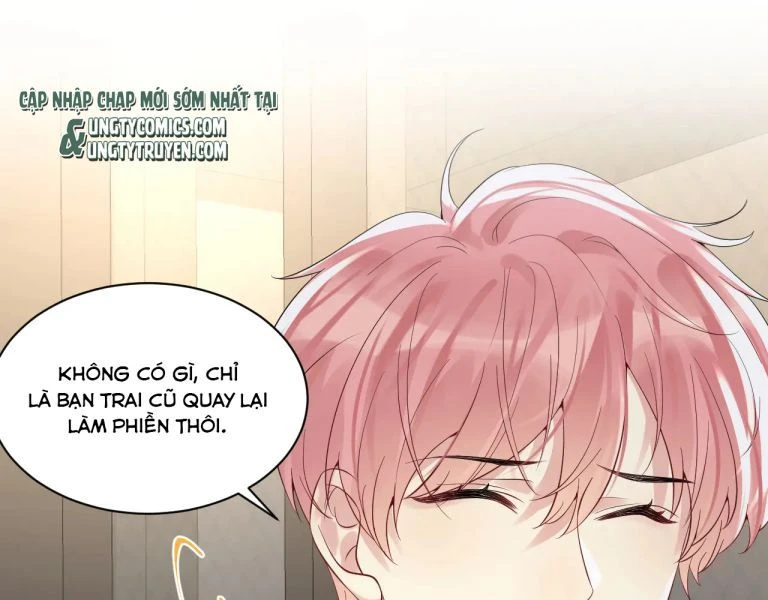 Lại Bị Bạn Trai Cũ Nhắm Đến Rồi Chapter 21 - Trang 3