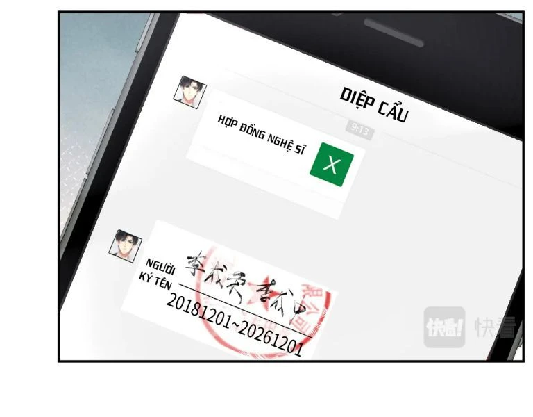 Lại Bị Bạn Trai Cũ Nhắm Đến Rồi Chapter 21 - Trang 34