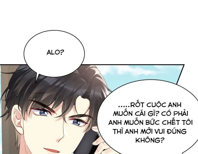 Lại Bị Bạn Trai Cũ Nhắm Đến Rồi Chapter 21 - Trang 38