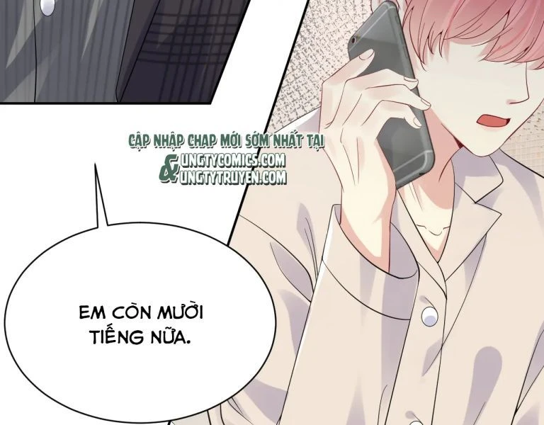 Lại Bị Bạn Trai Cũ Nhắm Đến Rồi Chapter 21 - Trang 40