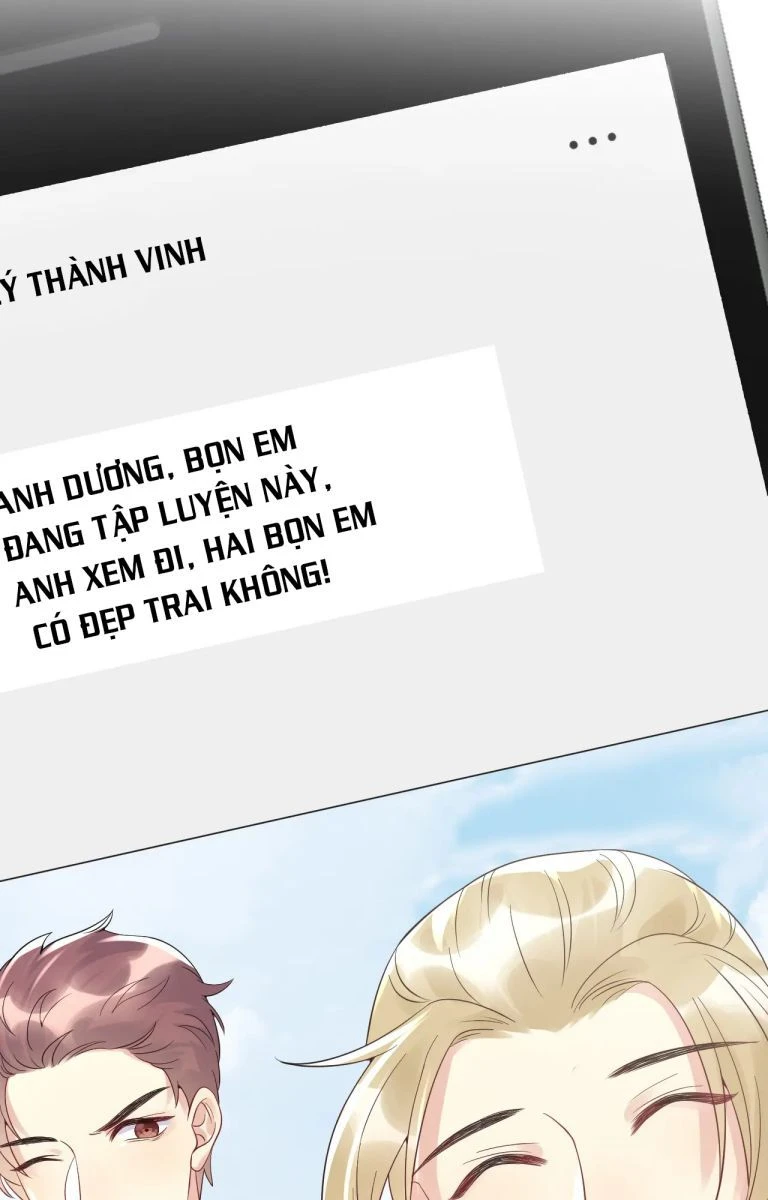 Lại Bị Bạn Trai Cũ Nhắm Đến Rồi Chapter 21 - Trang 46