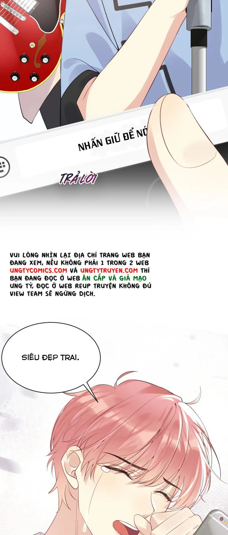 Lại Bị Bạn Trai Cũ Nhắm Đến Rồi Chapter 21 - Trang 48