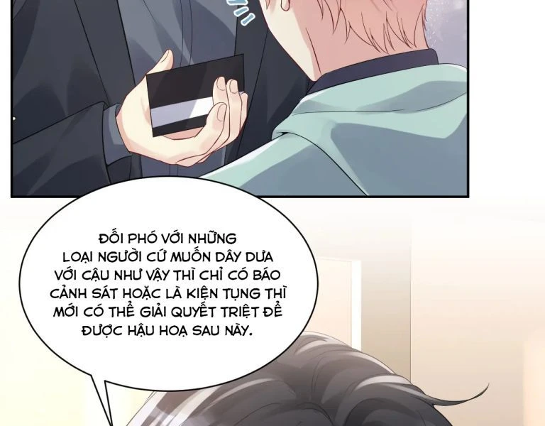 Lại Bị Bạn Trai Cũ Nhắm Đến Rồi Chapter 21 - Trang 6