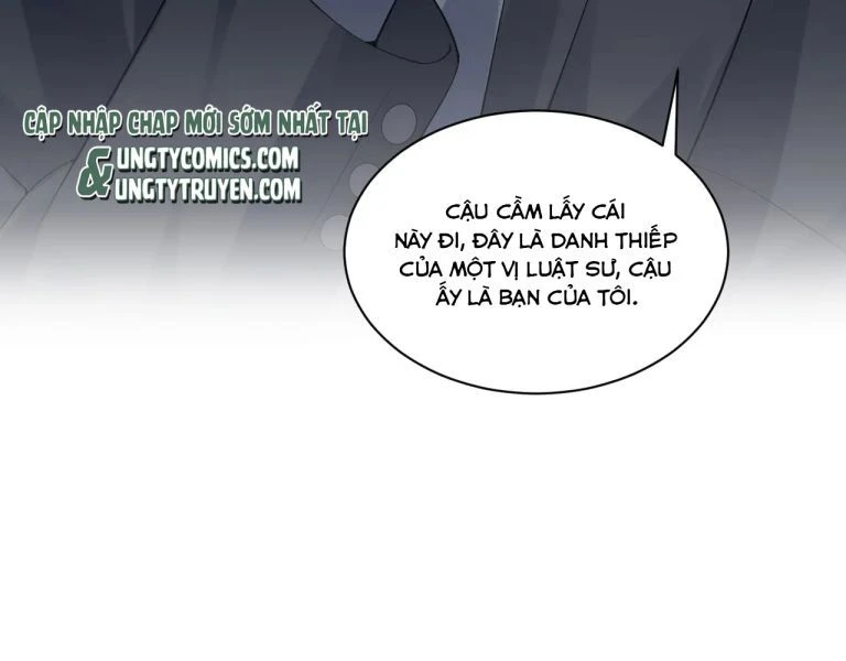 Lại Bị Bạn Trai Cũ Nhắm Đến Rồi Chapter 21 - Trang 9