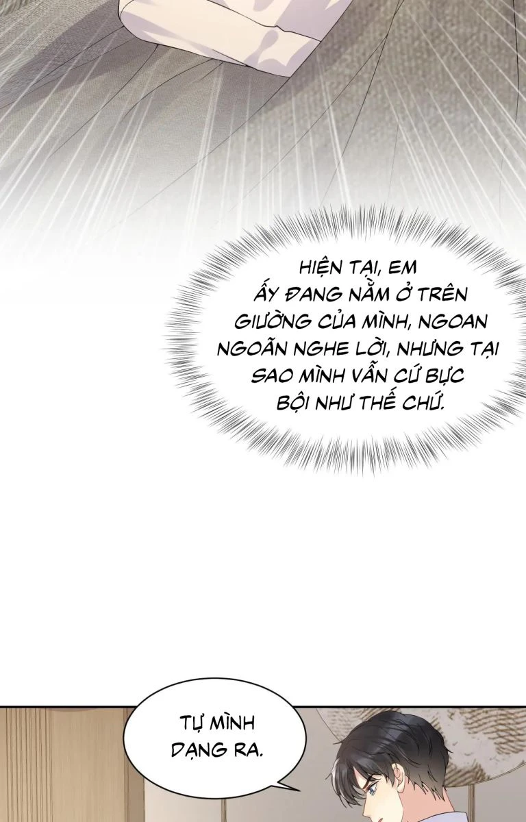 Lại Bị Bạn Trai Cũ Nhắm Đến Rồi Chapter 22 - Trang 10