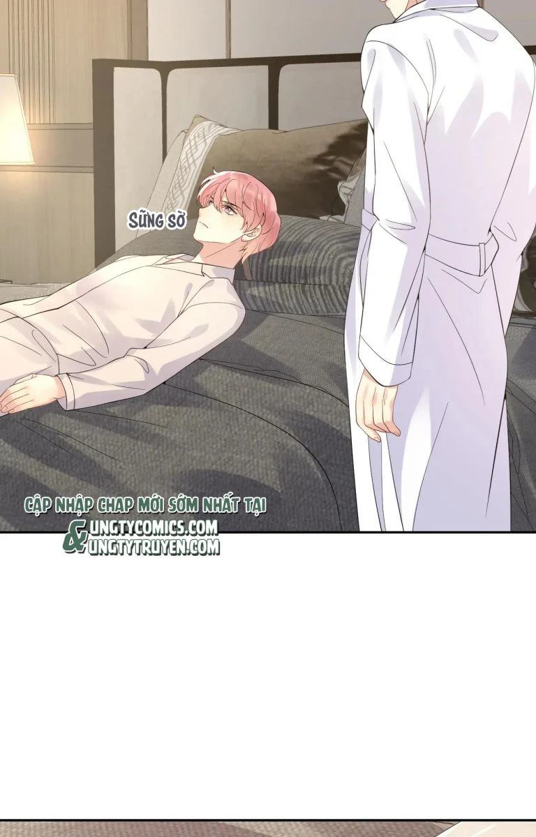 Lại Bị Bạn Trai Cũ Nhắm Đến Rồi Chapter 22 - Trang 11