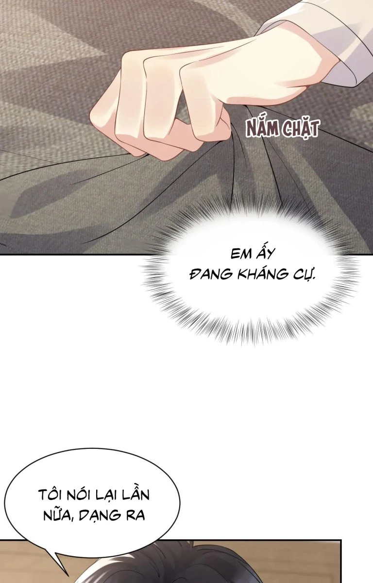 Lại Bị Bạn Trai Cũ Nhắm Đến Rồi Chapter 22 - Trang 12