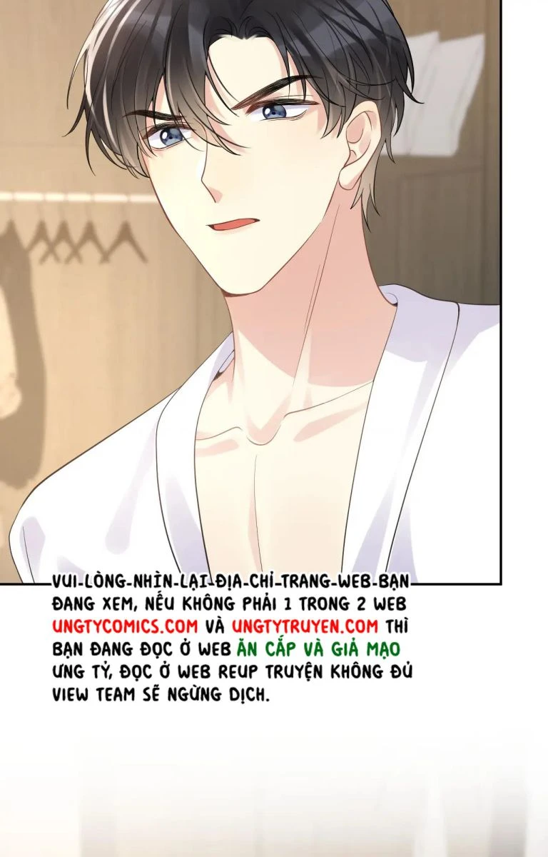 Lại Bị Bạn Trai Cũ Nhắm Đến Rồi Chapter 22 - Trang 13