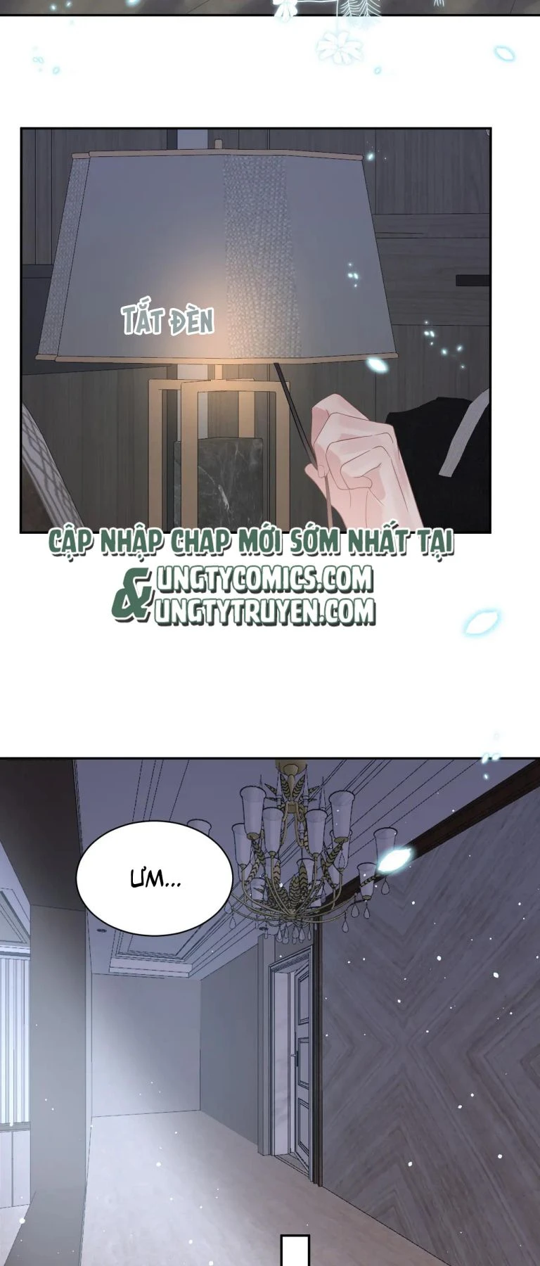 Lại Bị Bạn Trai Cũ Nhắm Đến Rồi Chapter 22 - Trang 16