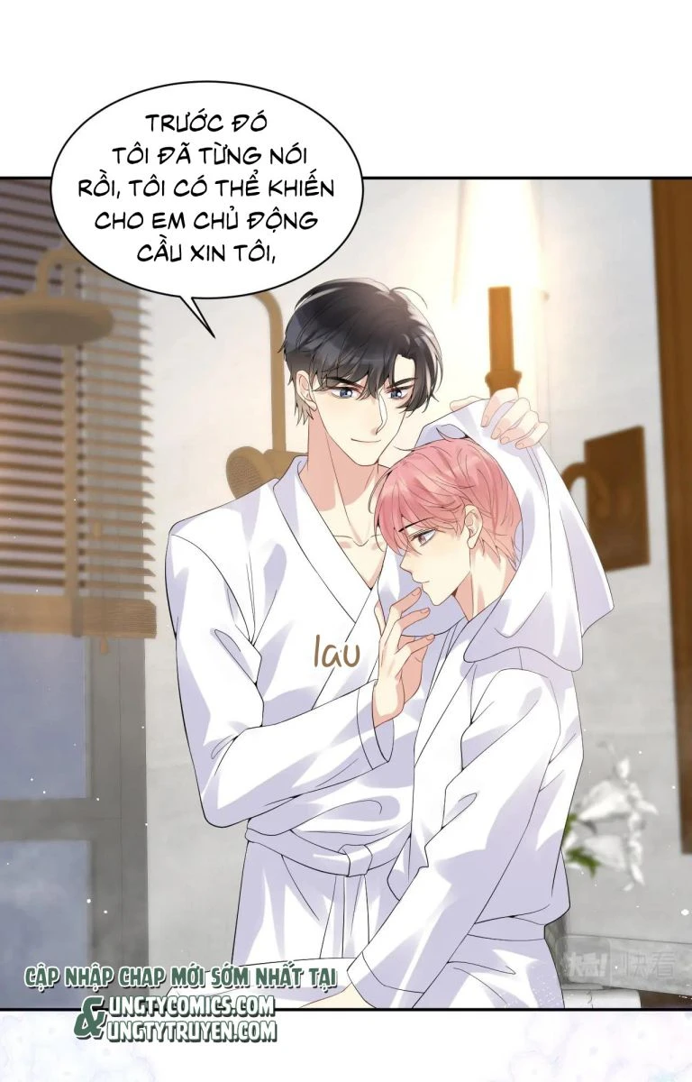 Lại Bị Bạn Trai Cũ Nhắm Đến Rồi Chapter 22 - Trang 18