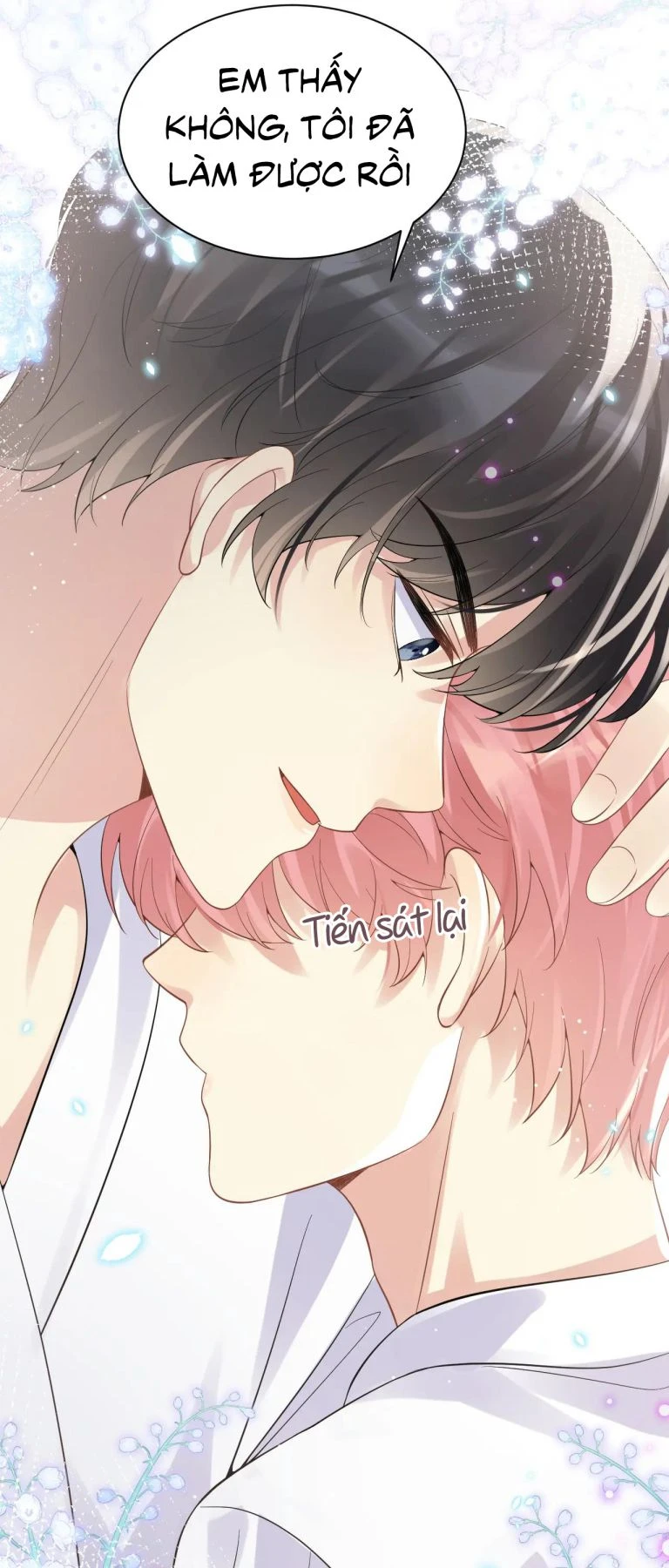 Lại Bị Bạn Trai Cũ Nhắm Đến Rồi Chapter 22 - Trang 19