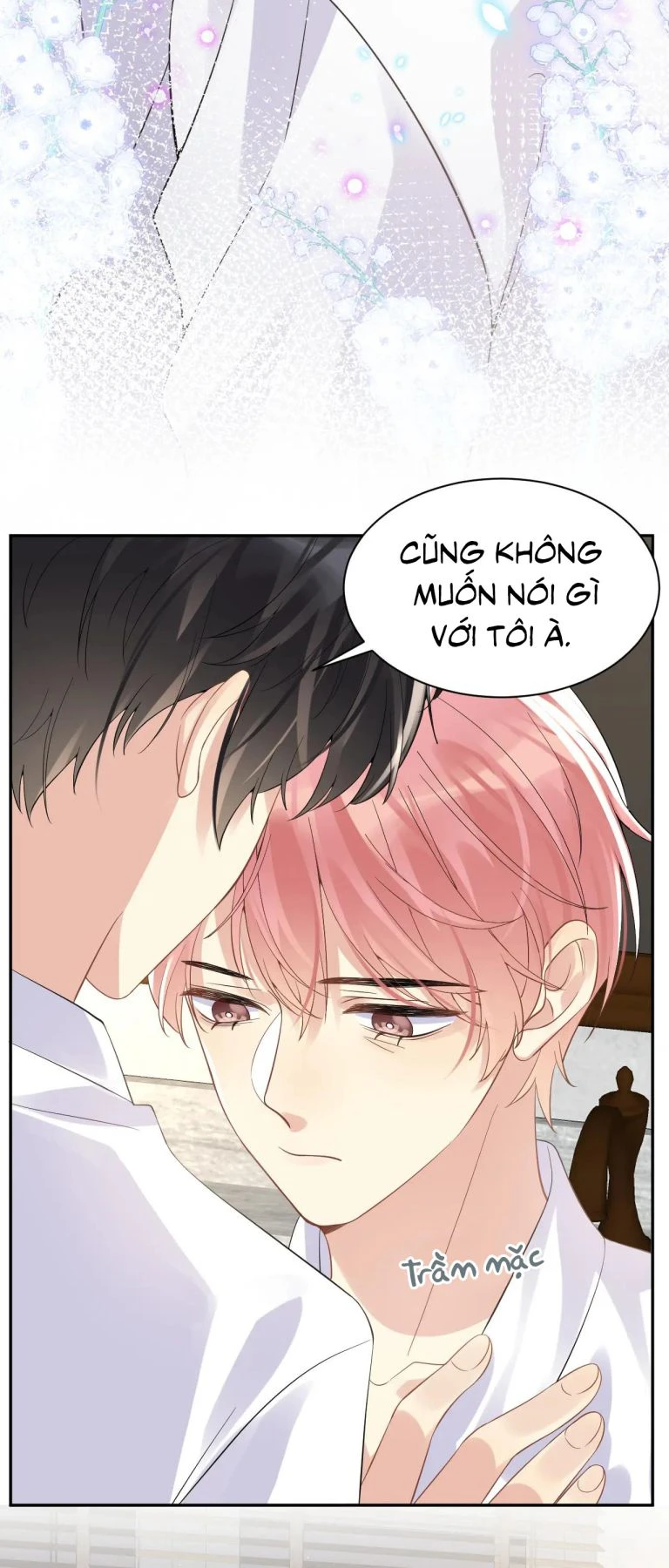 Lại Bị Bạn Trai Cũ Nhắm Đến Rồi Chapter 22 - Trang 20