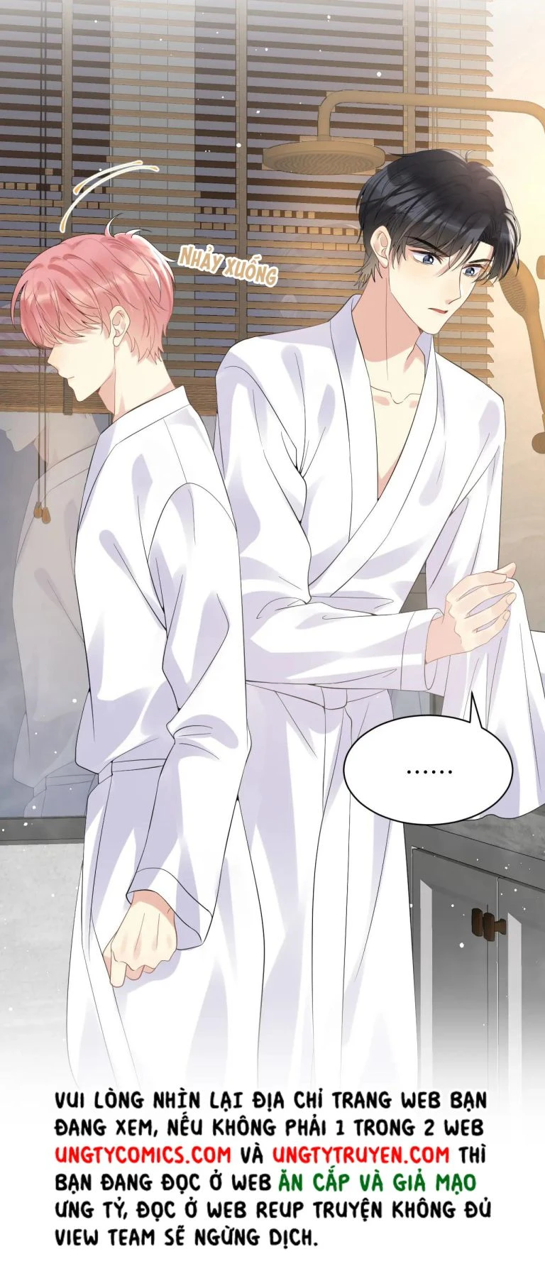 Lại Bị Bạn Trai Cũ Nhắm Đến Rồi Chapter 22 - Trang 21