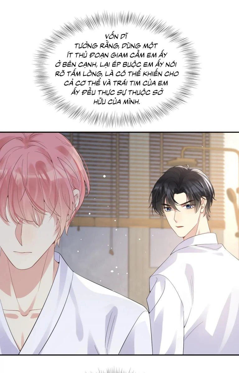 Lại Bị Bạn Trai Cũ Nhắm Đến Rồi Chapter 22 - Trang 22