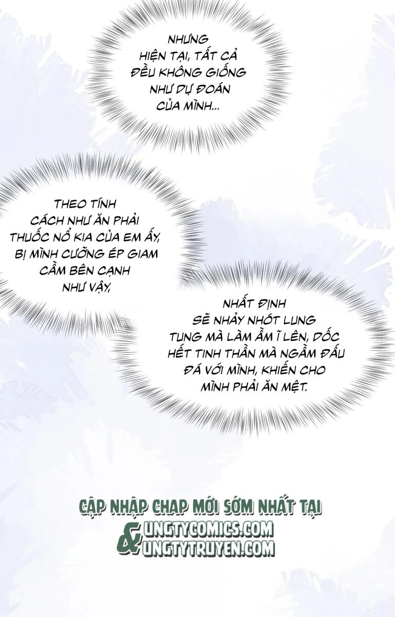 Lại Bị Bạn Trai Cũ Nhắm Đến Rồi Chapter 22 - Trang 23