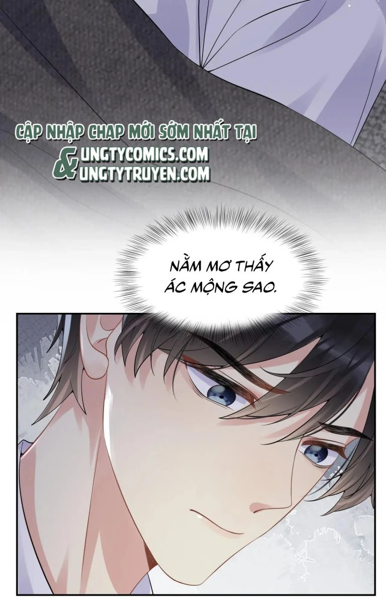 Lại Bị Bạn Trai Cũ Nhắm Đến Rồi Chapter 22 - Trang 28
