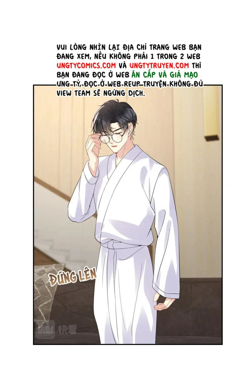 Lại Bị Bạn Trai Cũ Nhắm Đến Rồi Chapter 22 - Trang 3