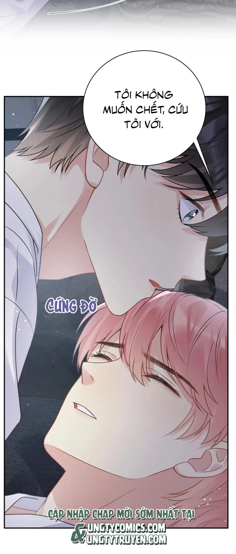 Lại Bị Bạn Trai Cũ Nhắm Đến Rồi Chapter 22 - Trang 30