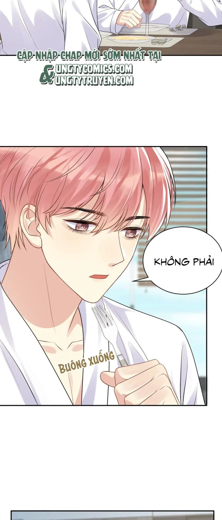 Lại Bị Bạn Trai Cũ Nhắm Đến Rồi Chapter 22 - Trang 33