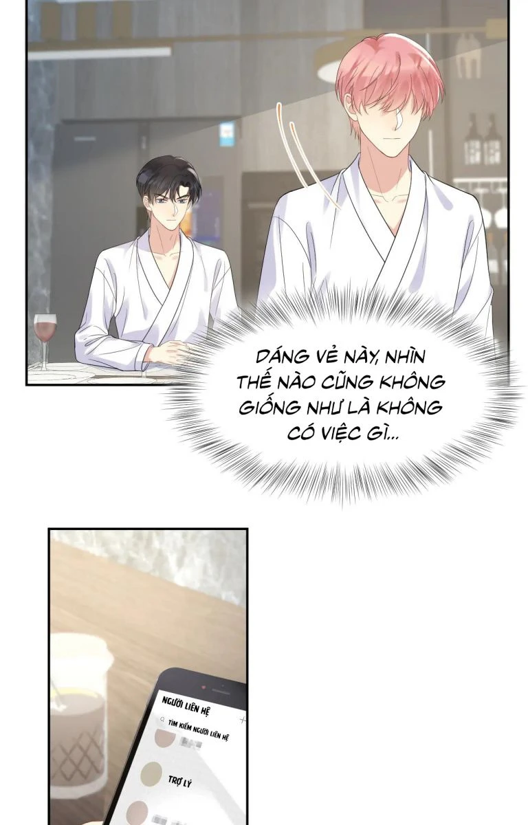 Lại Bị Bạn Trai Cũ Nhắm Đến Rồi Chapter 22 - Trang 34