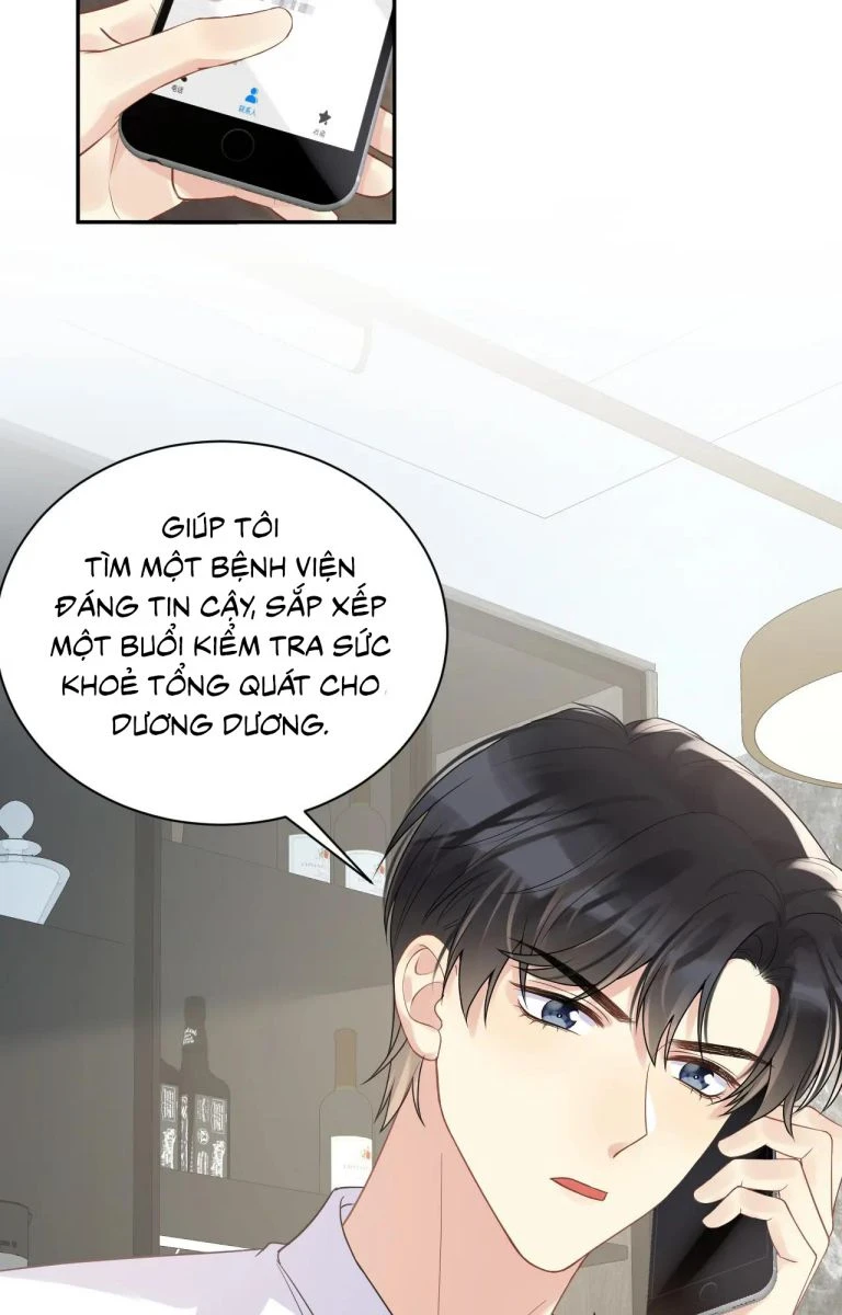 Lại Bị Bạn Trai Cũ Nhắm Đến Rồi Chapter 22 - Trang 35