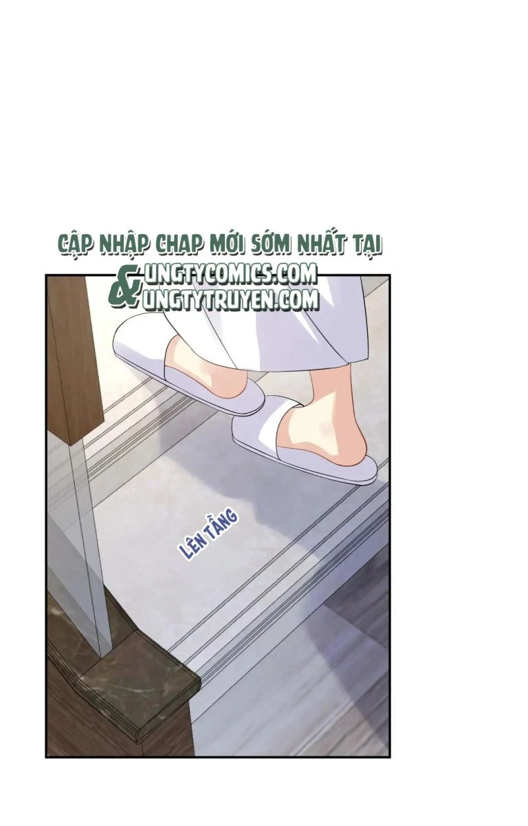 Lại Bị Bạn Trai Cũ Nhắm Đến Rồi Chapter 22 - Trang 4
