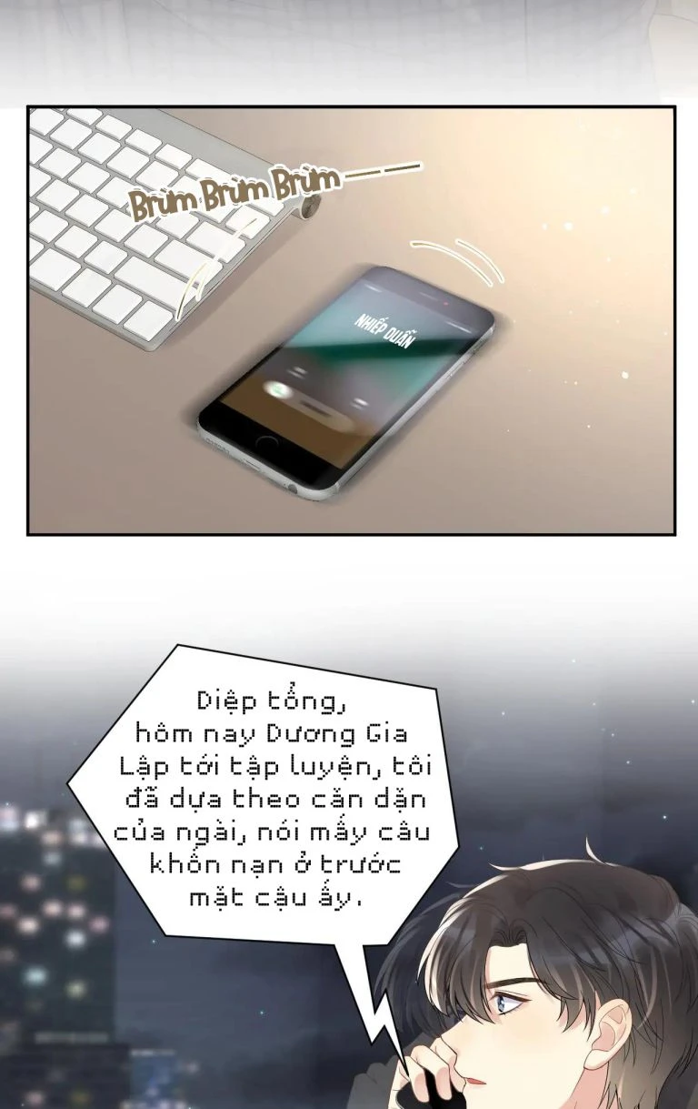 Lại Bị Bạn Trai Cũ Nhắm Đến Rồi Chapter 22 - Trang 41