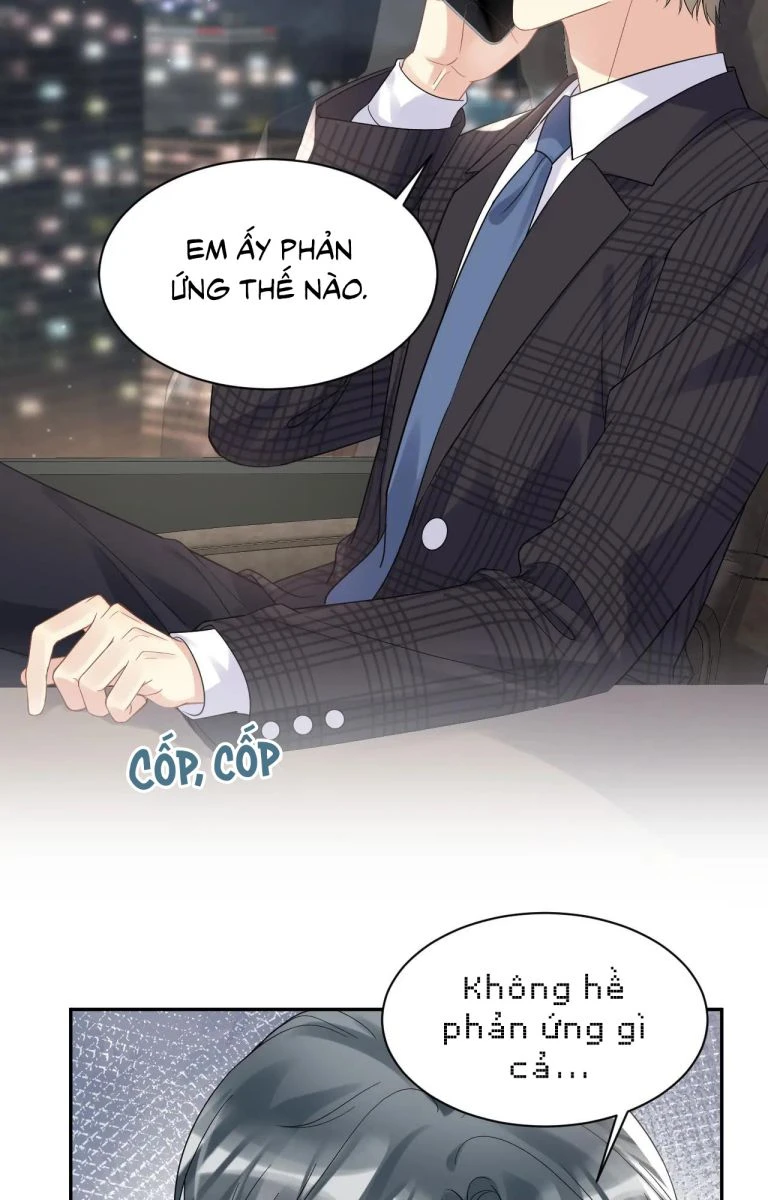 Lại Bị Bạn Trai Cũ Nhắm Đến Rồi Chapter 22 - Trang 42