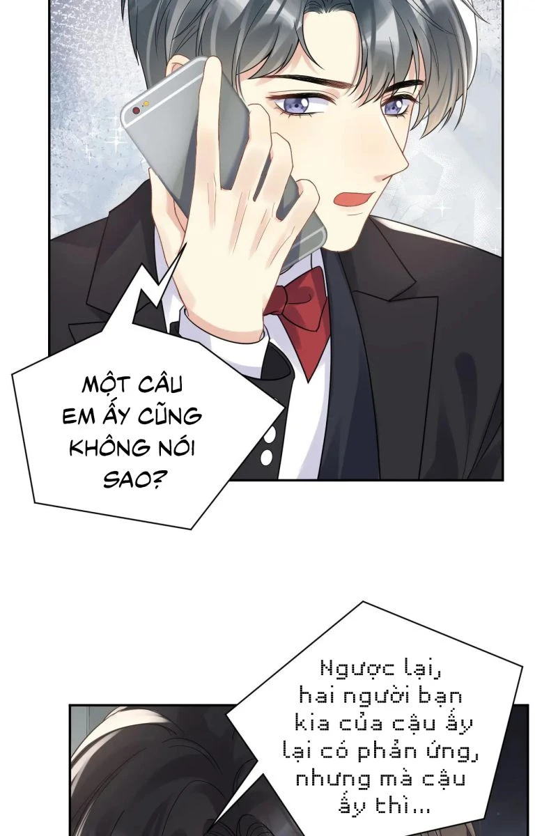 Lại Bị Bạn Trai Cũ Nhắm Đến Rồi Chapter 22 - Trang 43