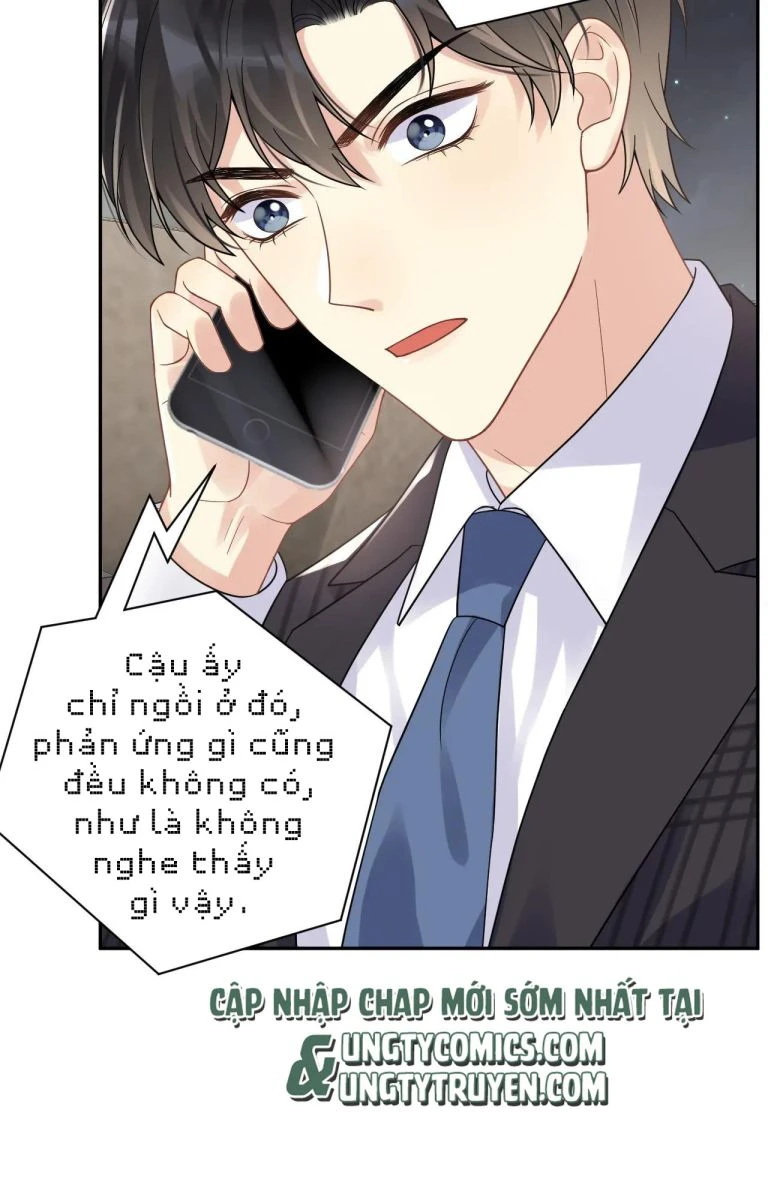 Lại Bị Bạn Trai Cũ Nhắm Đến Rồi Chapter 22 - Trang 44