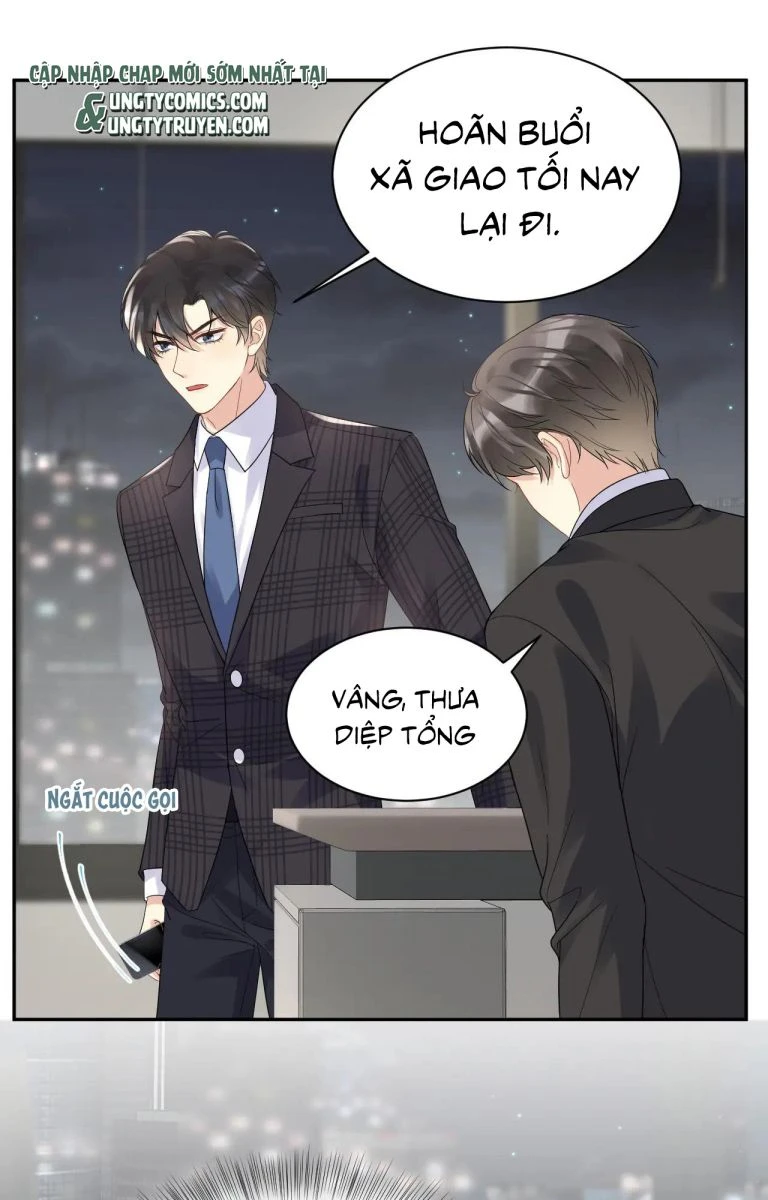 Lại Bị Bạn Trai Cũ Nhắm Đến Rồi Chapter 22 - Trang 45