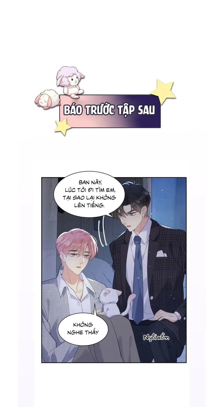 Lại Bị Bạn Trai Cũ Nhắm Đến Rồi Chapter 22 - Trang 47