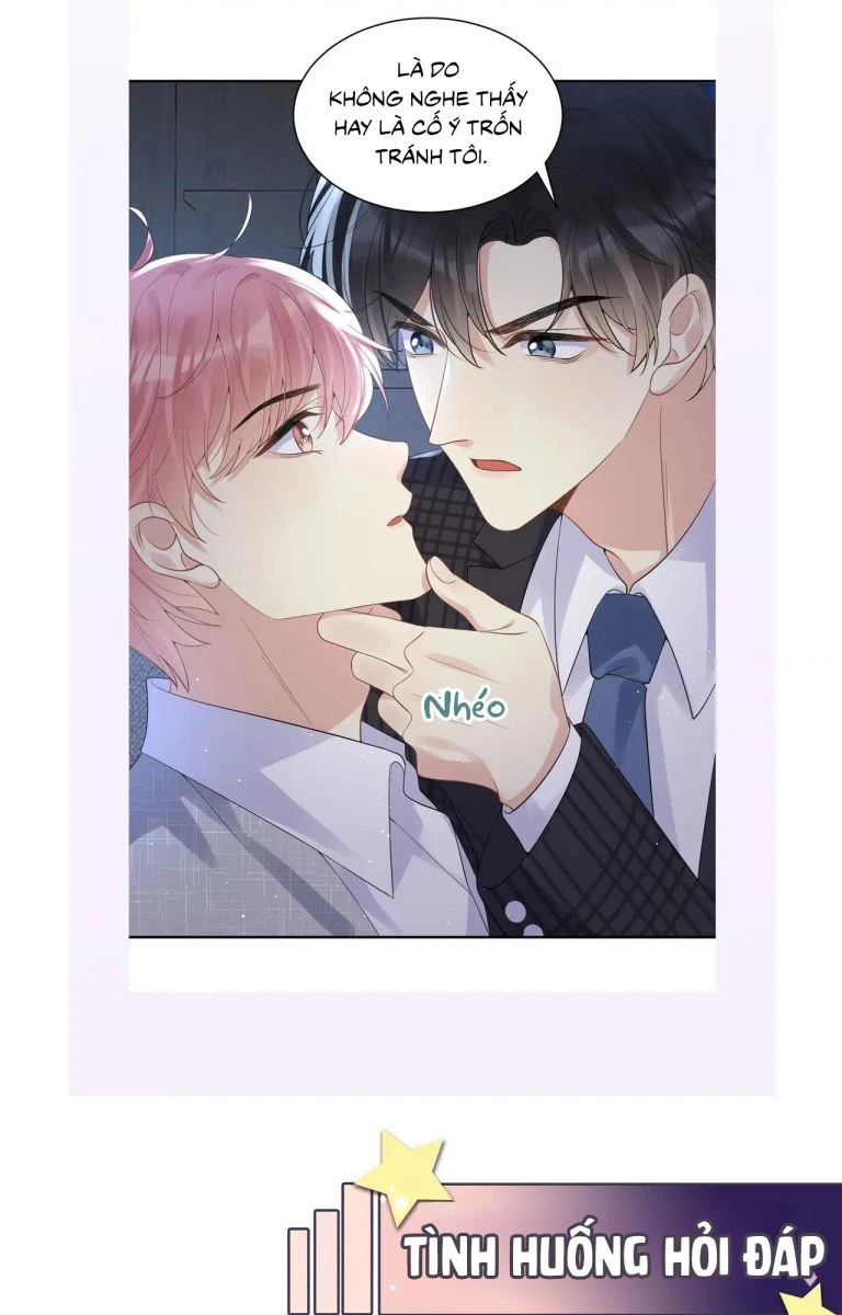 Lại Bị Bạn Trai Cũ Nhắm Đến Rồi Chapter 22 - Trang 48