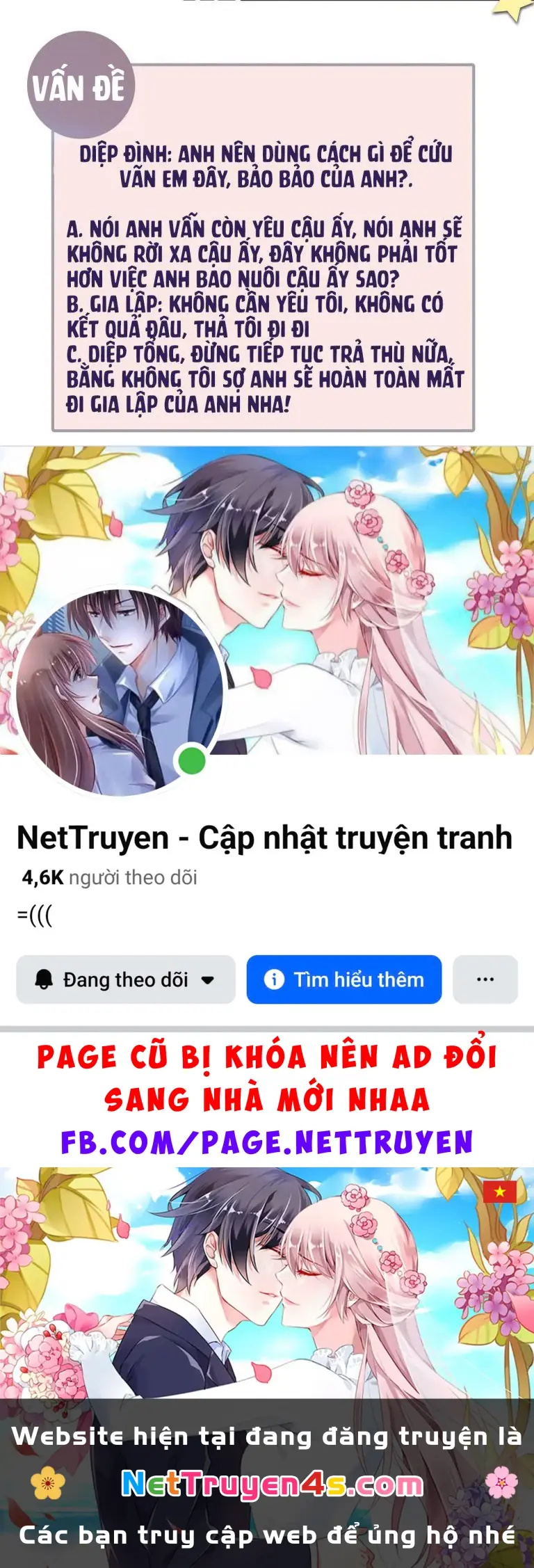 Lại Bị Bạn Trai Cũ Nhắm Đến Rồi Chapter 22 - Trang 49
