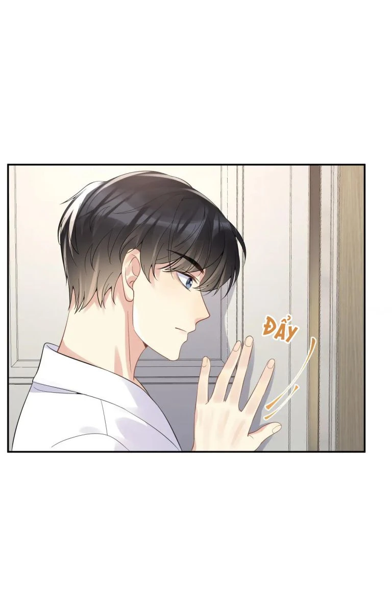 Lại Bị Bạn Trai Cũ Nhắm Đến Rồi Chapter 22 - Trang 5