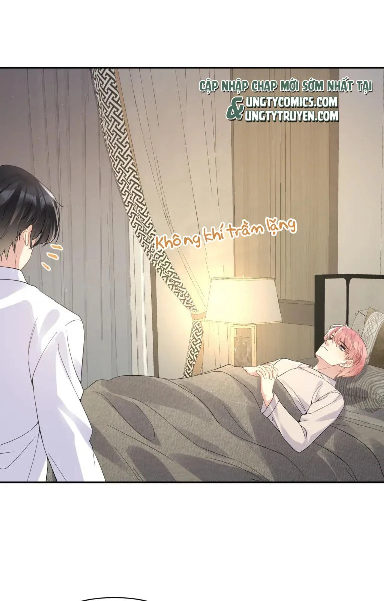 Lại Bị Bạn Trai Cũ Nhắm Đến Rồi Chapter 22 - Trang 6