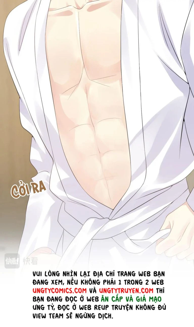 Lại Bị Bạn Trai Cũ Nhắm Đến Rồi Chapter 22 - Trang 8