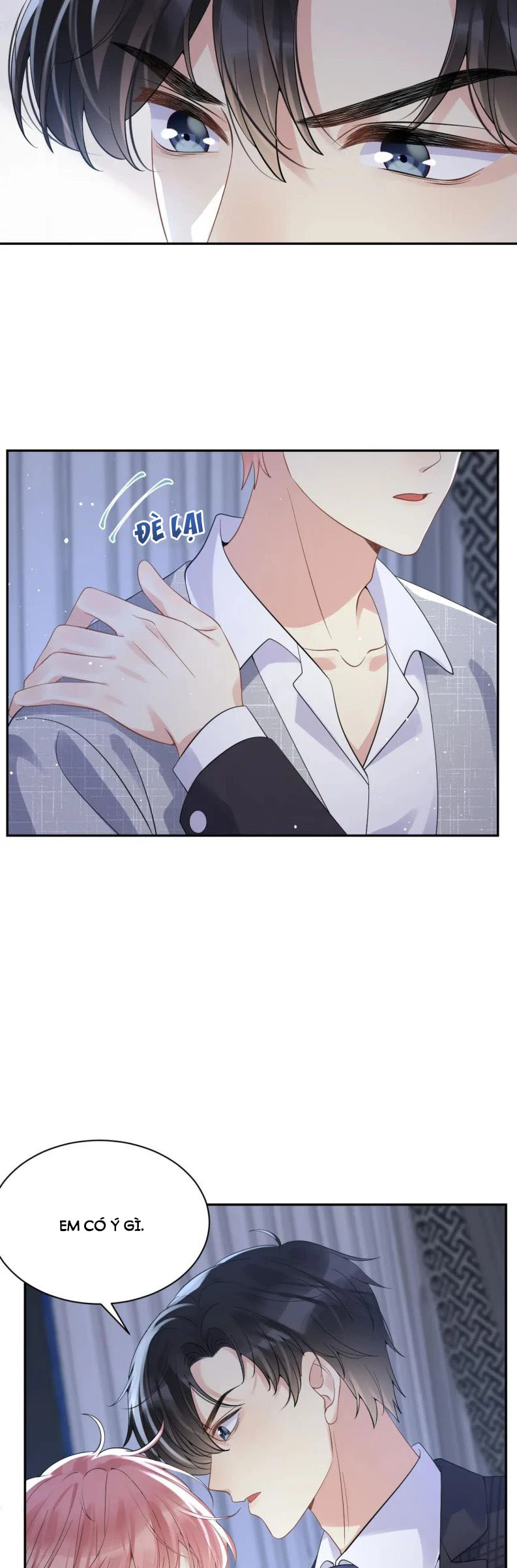 Lại Bị Bạn Trai Cũ Nhắm Đến Rồi Chapter 23 - Trang 12