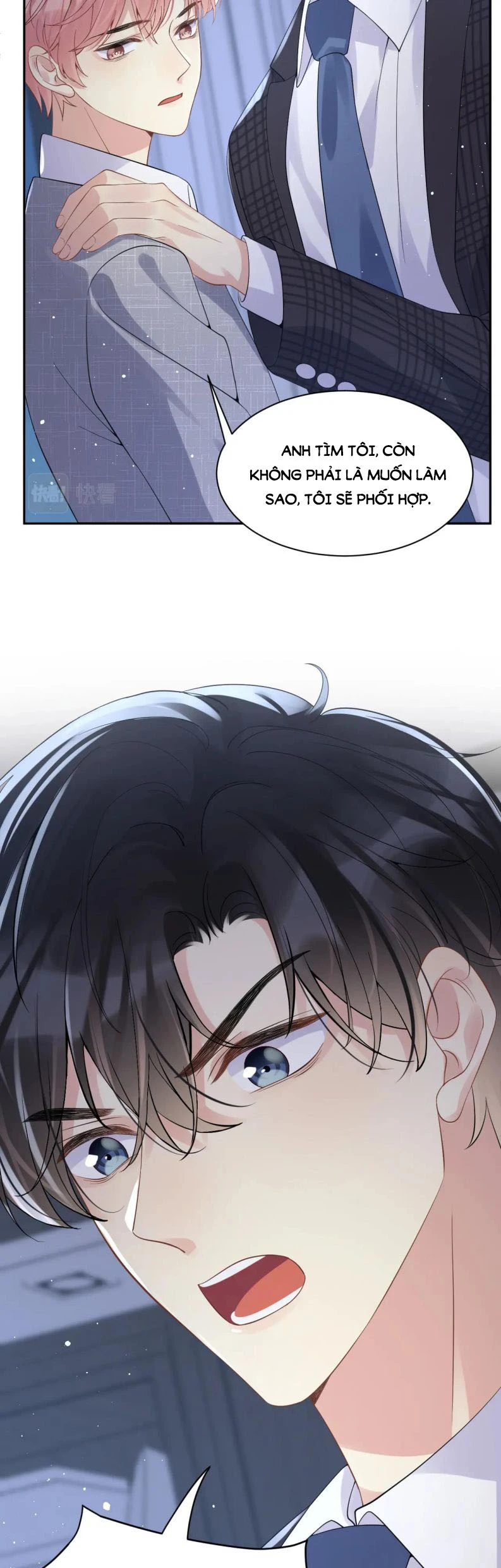 Lại Bị Bạn Trai Cũ Nhắm Đến Rồi Chapter 23 - Trang 13